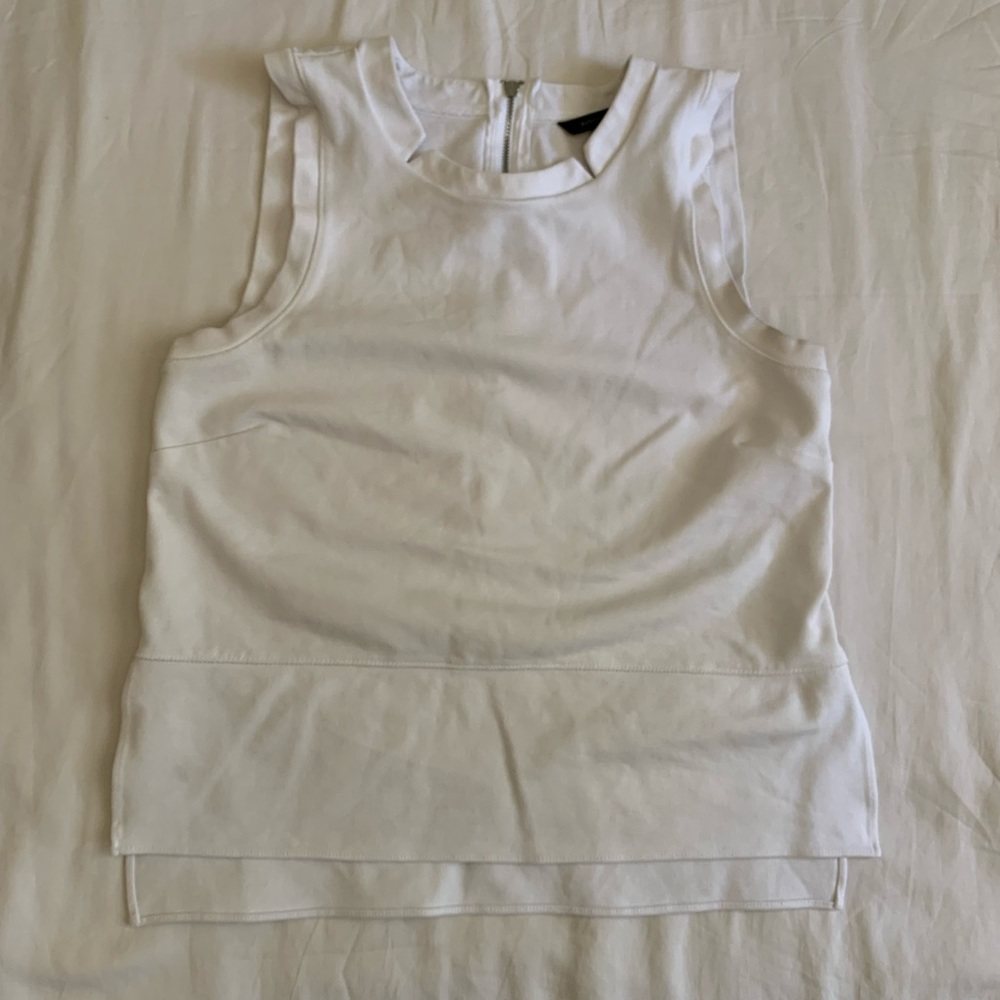BR Tank top